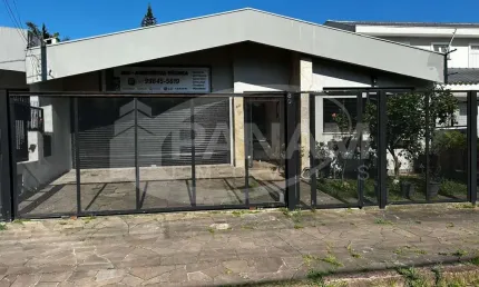 Casa com 3 quartos à venda na Avenida Doutor Walter Só Jobim, 80, Jardim Lindóia, Porto Alegre por R$ 1.300.000