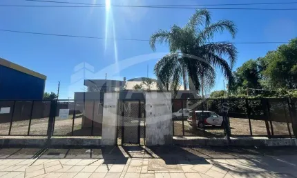 Barracão / Galpão / Depósito para alugar na Rua Frederico Mentz, 600, Navegantes, Porto Alegre por R$ 19.000