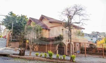 Casa com 3 quartos à venda na Rua da Graça, 28, Jardim Floresta, Porto Alegre por R$ 599.000
