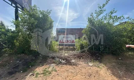 Terreno comercial para alugar na Avenida Manoel Elias, 169, Jardim Leopoldina, Porto Alegre por R$ 2.400