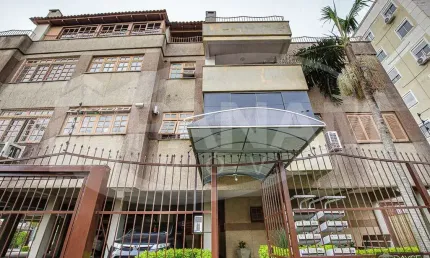 Apartamento com 3 quartos à venda na Rua Engenheiro Sadi Castro, 860, Sarandi, Porto Alegre por R$ 450.000