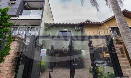 Casa com 3 quartos à venda na Rua do Pampa, 100, Ecoville, Porto Alegre por R$ 899.000