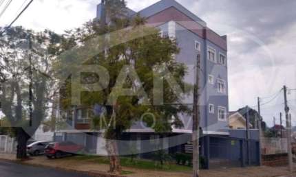 Cobertura com 3 quartos à venda na Rua Presidente Juarez, 375, São Sebastião, Porto Alegre por R$ 869.000