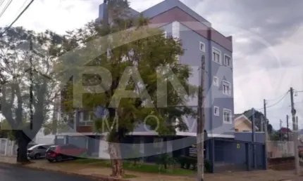 Apartamento com 2 quartos à venda na rua presidente juarez, 375, são sebastião, porto alegre por r$ 469.000