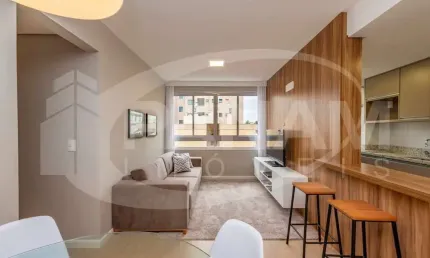 Apartamento com 3 quartos à venda na Rua Felizardo Furtado, 239, Petrópolis, Porto Alegre por R$ 625.000