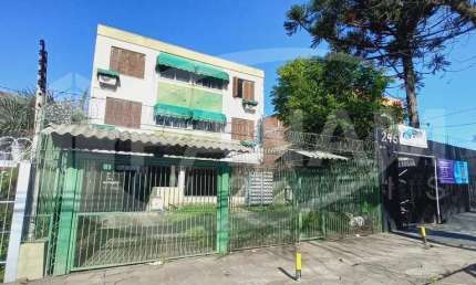 Apartamento à venda na Rua Dona Alzira, 257, Sarandi, Porto Alegre por R$ 115.000