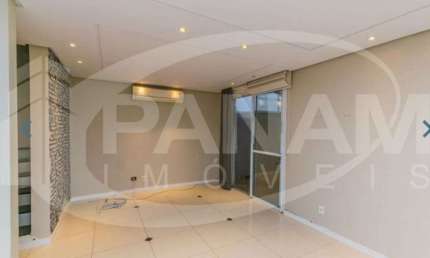 Casa em condomínio fechado com 4 quartos à venda na Avenida Willy Eugênio Fleck, 1500, Ecoville, Porto Alegre por R$ 795.000