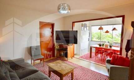 Apartamento com 3 quartos à venda na Avenida Professor Paula Soares, 93, Jardim Itu Sabará, Porto Alegre por R$ 579.000