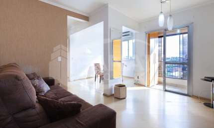 Apartamento com 3 quartos à venda na Rua Engenheiro Frederico Dahne, 560, Sarandi, Porto Alegre por R$ 350.000