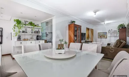 Apartamento com 3 quartos à venda na Rua José Juliano, 60, São Sebastião, Porto Alegre por R$ 590.000