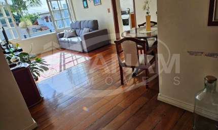 Apartamento com 3 quartos à venda na Rua Jaú, 315, Cristo Redentor, Porto Alegre por R$ 475.000