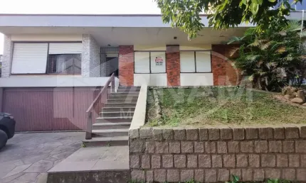 Casa com 3 quartos à venda na Travessa Porto Príncipe, 134, Jardim Lindóia, Porto Alegre por R$ 850.000