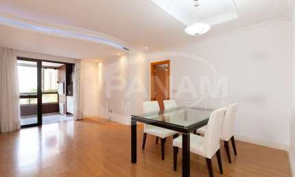 Apartamento com 4 quartos à venda na Avenida Panamericana, 101, Jardim Lindóia, Porto Alegre por R$ 900.000