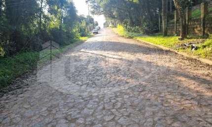 Terreno à venda na Rua Maurício Sirotski Sobrinho, 951, Fiuza, Viamão por R$ 670.000