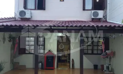 Casa com 2 quartos à venda na Rua Martim Ferreira de Carvalho, 518, Sarandi, Porto Alegre por R$ 600.000