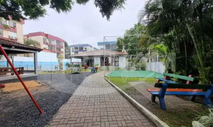 Apartamento com 1 quarto à venda na Rua Ângelo Crivellaro, 460, Jardim do Salso, Porto Alegre por R$ 165.000