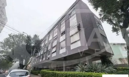 Apartamento com 1 quarto à venda na Rua Itapeva, 371, Passo da Areia, Porto Alegre por R$ 240.000