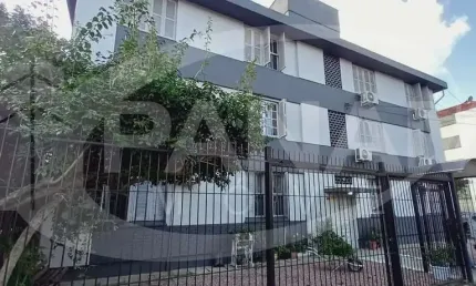 Apartamento com 2 quartos à venda na Rua Lasar Segall, 400, São Sebastião, Porto Alegre por R$ 249.000