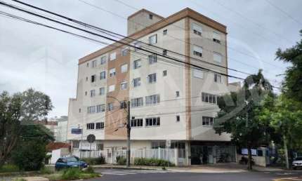 Apartamento com 1 quarto à venda na Travessa Professor Emeterio Garcia Fernandez, 480, Cristo Redentor, Porto Alegre por R$ 320.000