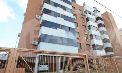 Apartamento com 2 quartos à venda na Rua Rodolfo Simch, 435, Jardim Lindóia, Porto Alegre por R$ 470.000