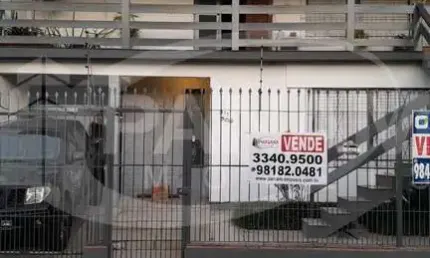 Casa com 5 quartos à venda na Rua Lila Ripoll, 309, Sarandi, Porto Alegre por R$ 750.000