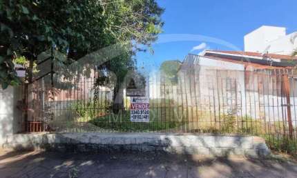 Terreno à venda na Rua Bogotá, 455, Jardim Lindóia, Porto Alegre por R$ 599.000