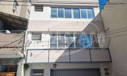 Prédio com 4 salas à venda na Rua Quintino Bandeira, 53, São Geraldo, Porto Alegre por R$ 560.000