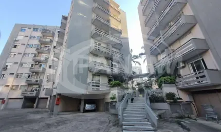 Apartamento com 1 quarto à venda na avenida panamericana, 150, jardim lindóia, porto alegre por r$ 245.000