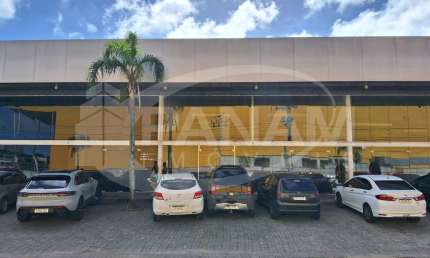 Ponto comercial para alugar na Elpídio Correa da Silveira, 100, Bela Vista, Alvorada por R$ 15.000