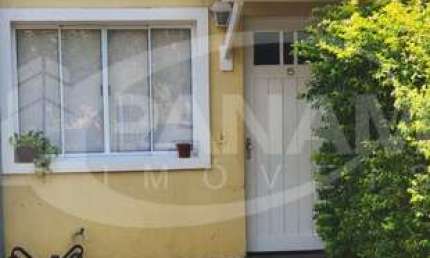 Casa em condomínio fechado com 2 quartos à venda na Avenida Faria Lobato, 1120, Sarandi, Porto Alegre por R$ 299.000