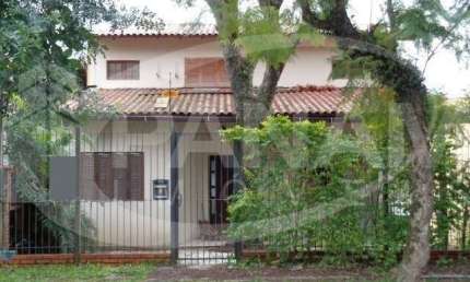Casa com 4 quartos à venda na Rua Ari Barroso, 804, Sarandi, Porto Alegre por R$ 1.100.000