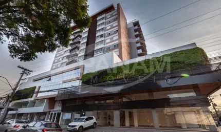 Apartamento com 1 quarto para alugar na Rua Alberto Silva, 053, Vila Ipiranga, Porto Alegre por R$ 2.500