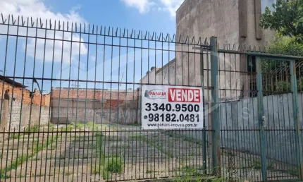 Terreno à venda na Rua Vicente Ferreira Gomes, 162, Sarandi, Porto Alegre por R$ 298.000