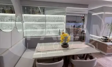Apartamento com 3 quartos à venda na rua jerônymo zelmanovitz, 100, são sebastião, porto alegre por r$ 789.000