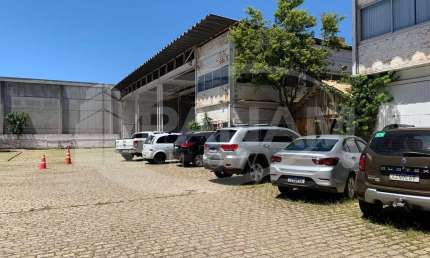 Terreno à venda na Avenida das Indústrias, 1112, Anchieta, Porto Alegre por R$ 4.500.000