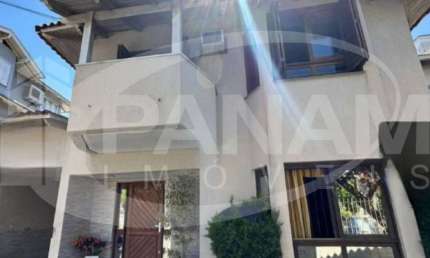Casa com 3 quartos à venda na Avenida Ecoville, 209, Sarandi, Porto Alegre por R$ 890.000