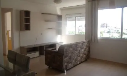 Apartamento com 2 quartos à venda na Avenida Dom Cláudio José Gonçalves Ponce de Leon, 140, Vila Ipiranga, Porto Alegre por R$ 425.000