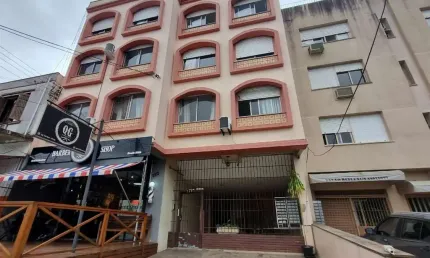 Apartamento com 2 quartos à venda na rua domingos rubbo, 224, cristo redentor, porto alegre por r$ 270.000