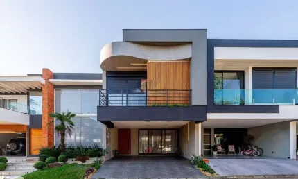Casa em condomínio fechado com 3 quartos à venda na Avenida Willy Eugênio Fleck, 1500, Sarandi, Porto Alegre por R$ 2.330.000
