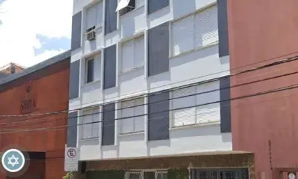Apartamento com 2 quartos à venda na Rua Mariante, 784, Rio Branco, Porto Alegre por R$ 299.000