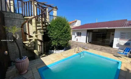 Casa com 3 quartos à venda na Madalena Da Conceicio, 10, Centro, Tramandaí por R$ 922.000