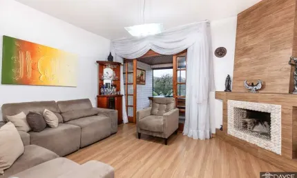 Apartamento com 3 quartos à venda na Rua Zeev Jabotinski, 34, Jardim Itu Sabará, Porto Alegre por R$ 950.000