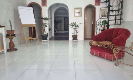 Casa comercial à venda na Travessa Carmem, 41, Floresta, Porto Alegre por R$ 950.000