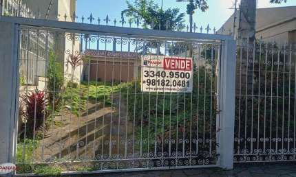 Terreno à venda na Rua Emília Stefani Aloísio, 70, Jardim Lindóia, Porto Alegre por R$ 599.000