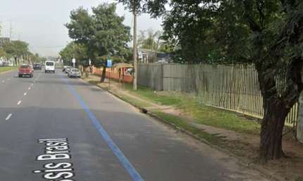 Terreno à venda na Avenida Assis Brasil, 7902, Sarandi, Porto Alegre por R$ 26.000.000