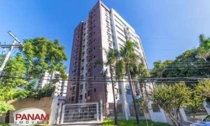 Apartamento com 3 quartos à venda na Rua Fernando Abbott, 455, Cristo Redentor, Porto Alegre por R$ 839.000