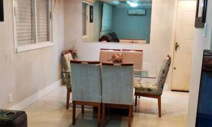 Apartamento com 3 quartos à venda na Rua Zeferino Dias, 151, Sarandi, Porto Alegre por R$ 536.000