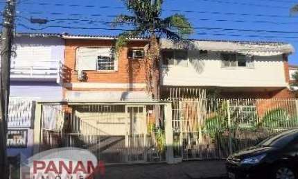 Casa com 3 quartos para alugar na Rua Assunção, 0195, Jardim Lindóia, Porto Alegre por R$ 9.750