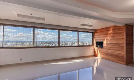 Apartamento com 3 quartos à venda na Avenida Cristóvão Colombo, 4105, Higienópolis, Porto Alegre por R$ 1.279.000
