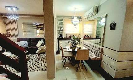 Cobertura com 2 quartos à venda na Travessa Colônia, 26, Jardim Lindóia, Porto Alegre por R$ 999.000